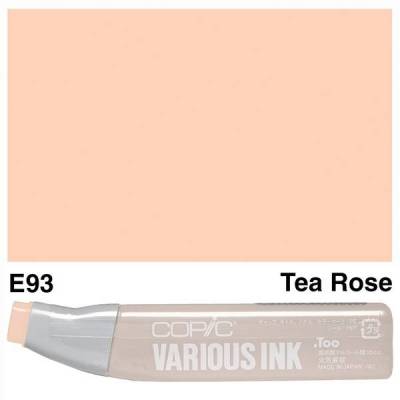 Copic Various Ink E93 Tea Rose