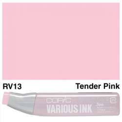 Copic - Copic Various Ink RV13 Tender Pink