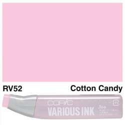 Copic - Copic Various Ink RV52 Various Cotton Candy