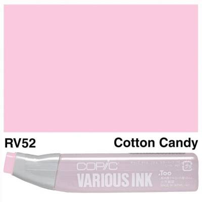 Copic Various Ink RV52 Various Cotton Candy