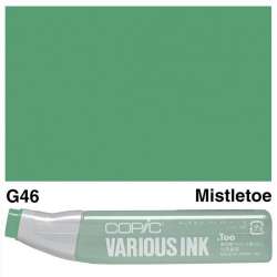 Copic - Copic Various Ink G46 Various Sketch Mistletoe