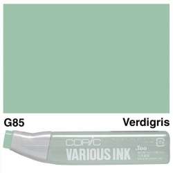 Copic - Copic Various Ink G85 Verdigris