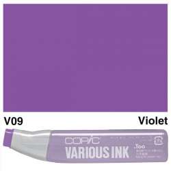 Copic - Copic Various Ink V09 Violet