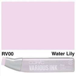 Copic - Copic Various Ink RV00 Water Lily