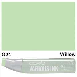 Copic - Copic Various Ink G24 Willow