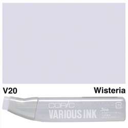 Copic - Copic Various Ink V20 Wisteria