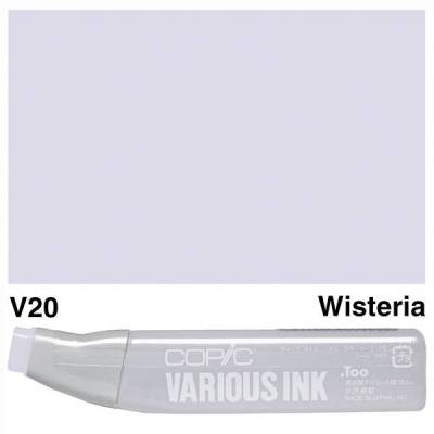 Copic Various Ink V20 Wisteria