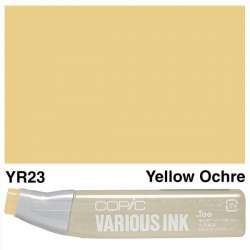 Copic - Copic Various Ink YR23 Yellow Ochre