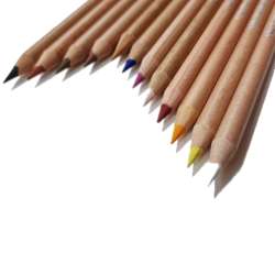 Cretacolor Artist Studio Face Sulandırılabilir Portre Çizim Seti 12li 28310 - 3