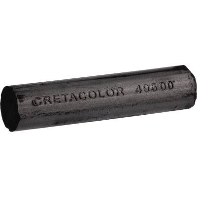 Cretacolor Chunky Charcoal Kömür Çubuk 18x80mm 49500