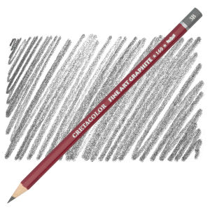 Cretacolor Cleos Fine Art Dereceli Kalem 3b 16003