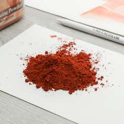 Cretacolor Sanguine Powder Kömür Tozu 230gr 46280 - 4