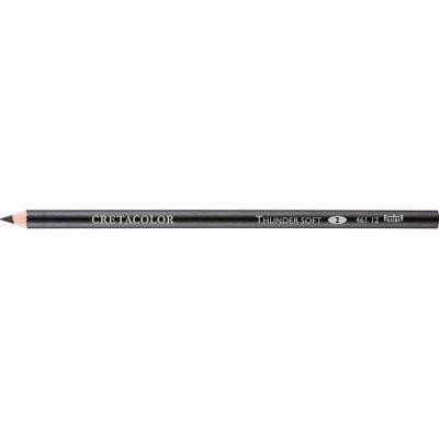 Cretacolor Thunder Darkening Pencil Gölgeleme ve Karartma Kalemi 46112