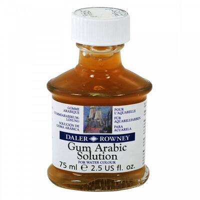 Daler Rowney 75ml Gum Arabic