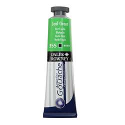 Daler Rowney - Daler Rowney Aquafine Opak Guaj Boya 15ml 355 Leaf Green