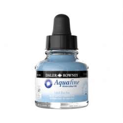 Daler Rowney - DR Aquafine Watercolour İnk 29.5ml 110 Cobalt Blue Hue