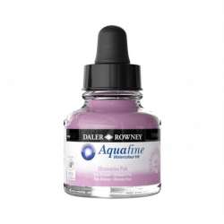 Daler Rowney - DR Aquafine Watercolour İnk 29.5ml 420 Ultramarine Pink