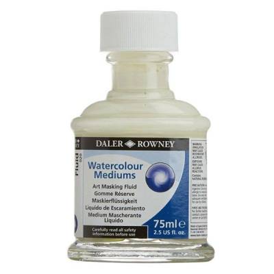 Daler Rowney Art Masking Fluid Maskeleme Sıvısı 175ml