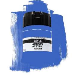 Daler Rowney - Daler Rowney Cryla Artist Akrilik Boya 250ml 111 Coeruleum