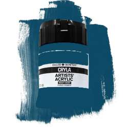 Daler Rowney - Daler Rowney Cryla Artist Akrilik Boya 250ml 120 Primary Cyan