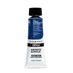 DR Cryla Artist Akrilik Boya 75ml 160 Cobalt C Blue Red Seri D