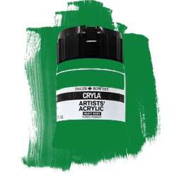 Daler Rowney - Daler Rowney Cryla Artist Akrilik Boya 250ml 361 Phthalo Green