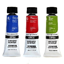 Daler Rowney - Daler Rowney Cryla Artist Akrilik Boya 75ml