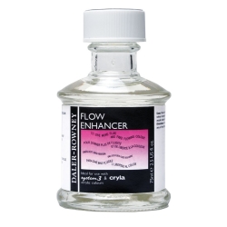 Daler Rowney - Daler Rowney Flow Enhancer Medium 75ml