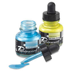 Daler Rowney - Daler Rowney FW Pearlescent Acrylic Ink 29.5ml