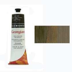 Daler Rowney - Daler Rowney Georgian Yağlı Boya 225ml 247 Raw Umber