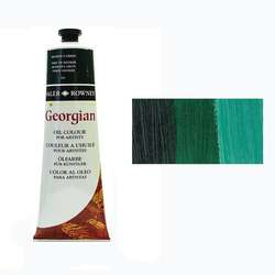 Daler Rowney - Daler Rowney Georgian Yağlı Boya 225ml 352 Hookers Green