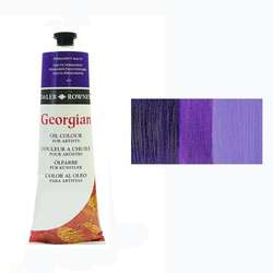 Daler Rowney - Daler Rowney Georgian Yağlı Boya 225ml 413 Permanent Mauve