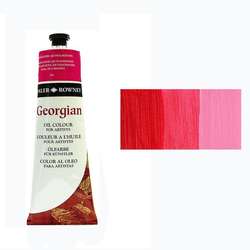 Daler Rowney - DR Georgian Yağlı Boya 225ml 561 Rose Madder Quinacridone