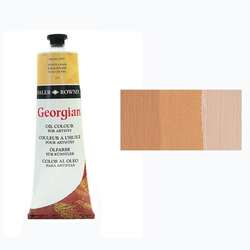 Daler Rowney - Daler Rowney Georgian Yağlı Boya 225ml 577 Flesh Tint