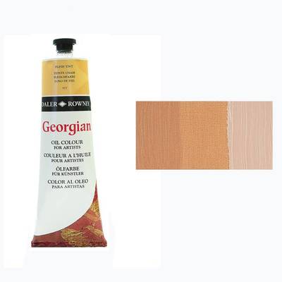 Daler Rowney Georgian Yağlı Boya 225ml 577 Flesh Tint