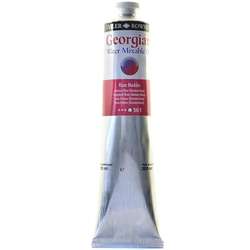 Daler Rowney - Daler Rowney Georgian Water Mixable Oil Su Bazlı Yağlı Boya 200ml 561 Rose Madder