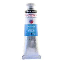 Daler Rowney - DR Georgian Water Mixable Su Bazlı Yağlı B 37ml 112 Coereuleum