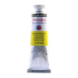 Daler Rowney - DR Georgian Water Mixable Yağlı B 37ml 620 Cadmium Yellow Hue