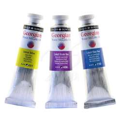 Daler Rowney - Daler Rowney Georgian Water Mixable Oil Su Bazlı Yağlı Boya 37ml