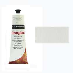 Daler Rowney - Daler Rowney Georgian Yağlı Boya 225ml 003 Underpainting White