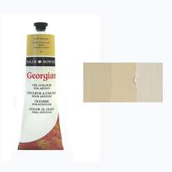 Daler Rowney - Daler Rowney Georgian Yağlı Boya 225ml 024 Buff Titanium