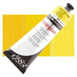 Daler Rowney - Daler Rowney Georgian Yağlı Boya 225ml 616 Cadmium Yellow Hue