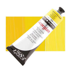 Daler Rowney - Daler Rowney Georgian Yağlı Boya 38ml 616 Cadmium Yellow Hue