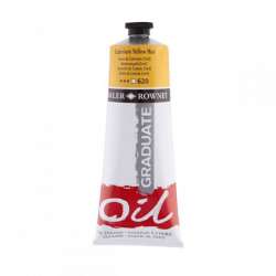 Daler Rowney - Daler Rowney Graduate Yağlı Boya 200ml 620 Cadmium Yellow Hue