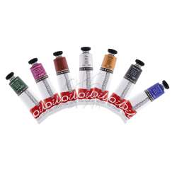 Daler Rowney - Daler Rowney Graduate Yağlı Boya 200ml