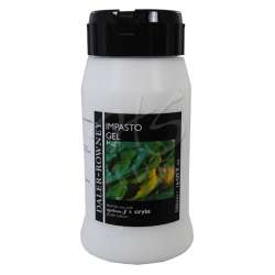 Daler Rowney - Daler Rowney Imposto Gel Mat 500ml 128500016