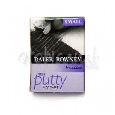 Daler Rowney Putty Eraser – Küçük Boy Silgi