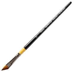 Daler Rowney - Daler Rowney System 3 Seri 00 Kısa Sap Sword Fırçası No:1/4