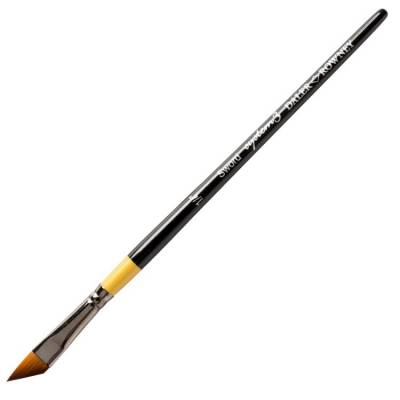 Daler Rowney System 3 Seri 00 Kısa Sap Sword Fırçası No:1/4