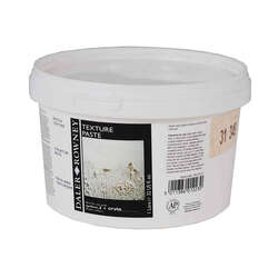 Daler Rowney - Daler Rowney Texture Paste 1000ml